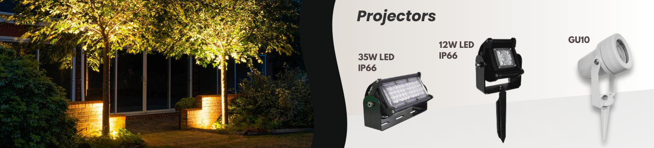 LED Projectors