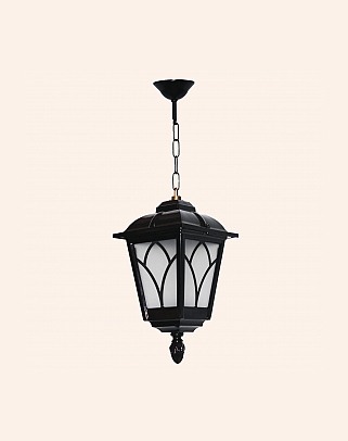 Y.A.5740 - Indoor and Outdoor Decorative Pendant Lighting